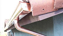 Rain Gutter Installation, Repair, Cleaning in Boyd, MN